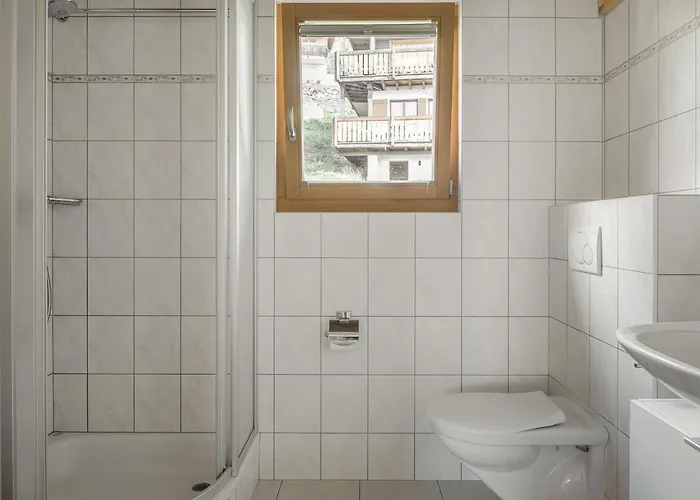 Camelot 5 Apartamento *