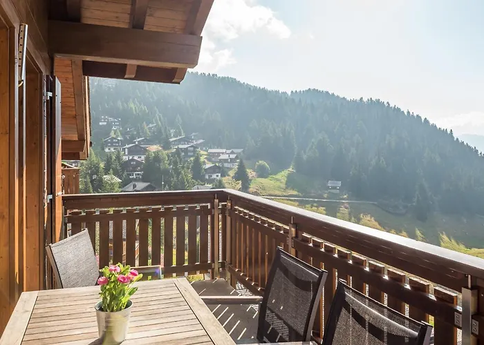 Camelot 5 Apartamento *