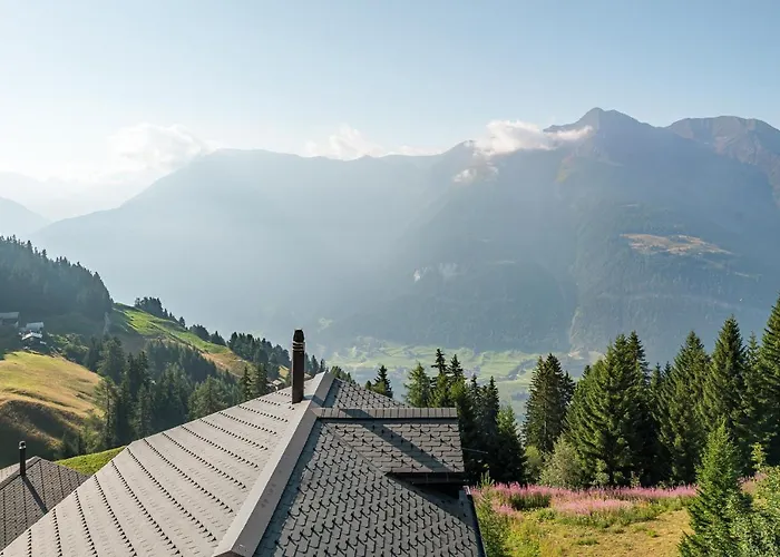 Apartment Camelot 5 *