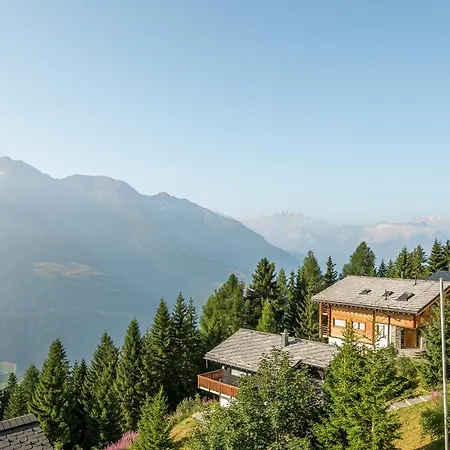 Camelot 5 * Bettmeralp