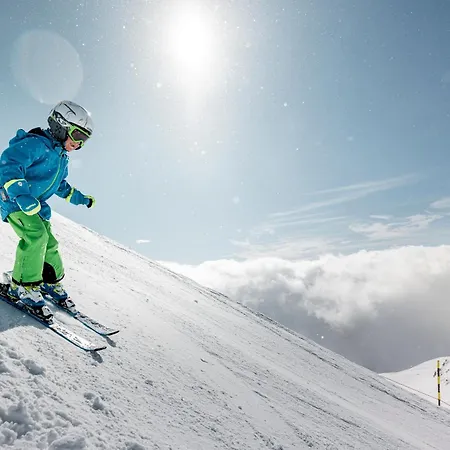 Camelot 5 Apartamento