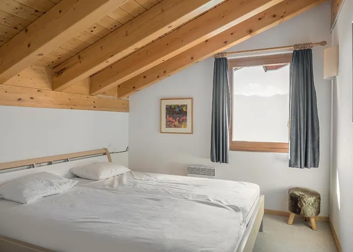 Camelot 5 * Bettmeralp