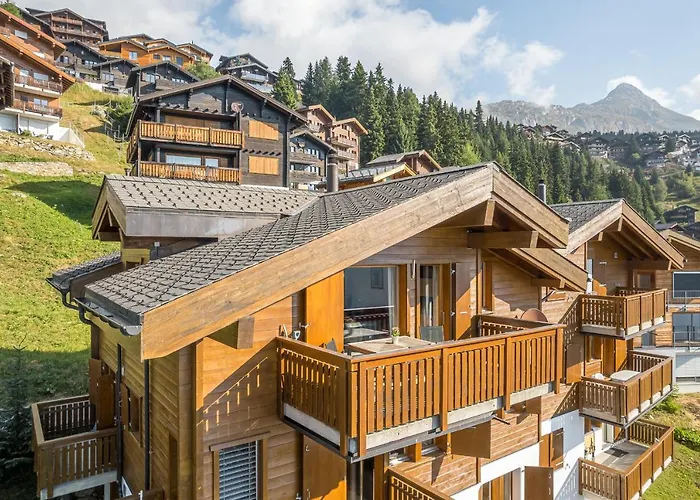 Apartamento Camelot 5