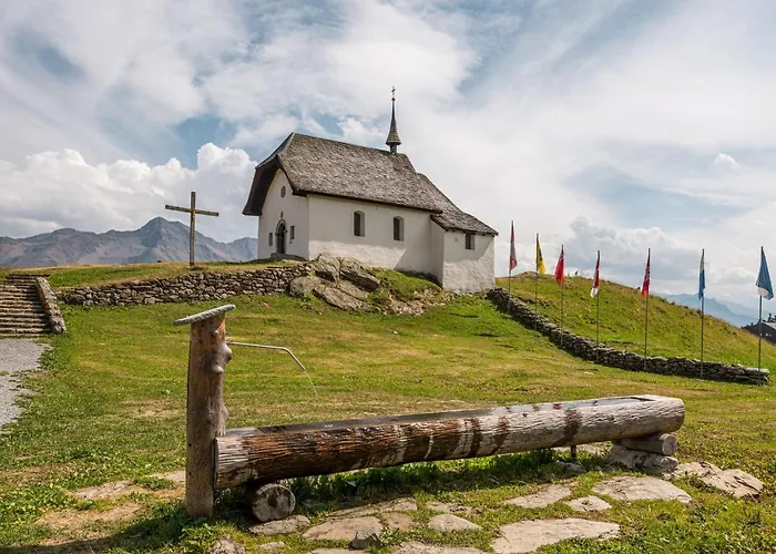 Camelot 5 Apartamento *