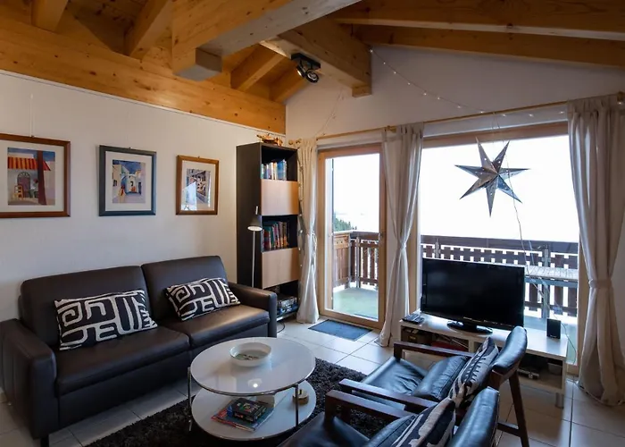 Apartamento Camelot 5