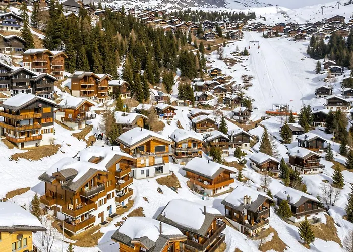 Apartamento Camelot 5