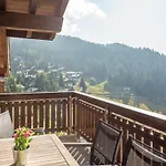Camelot 5 Apartament *