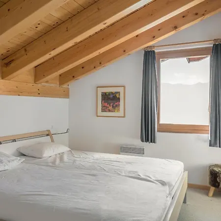 Camelot 5 * Bettmeralp