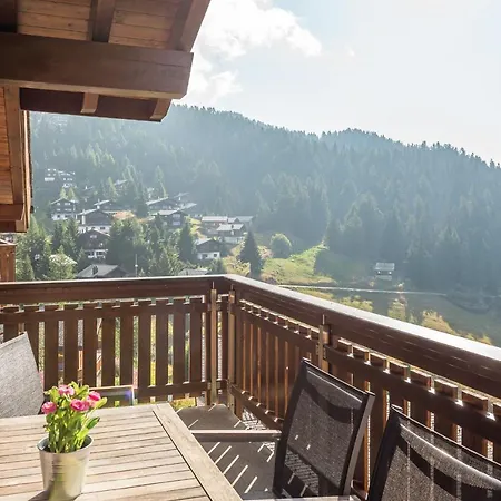 Camelot 5 Appartement *