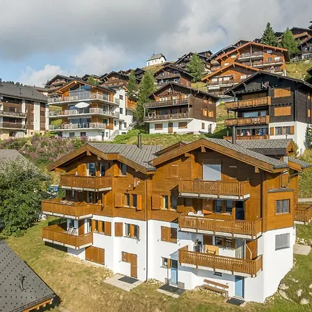 Camelot 5 Appartement *