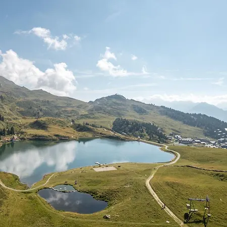 Camelot 5 Appartement *