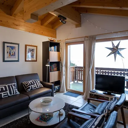 Apartment Camelot 5