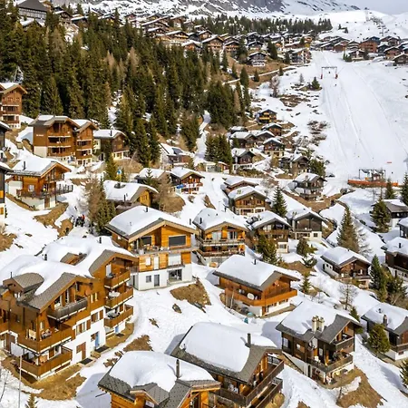 Appartement Camelot 5